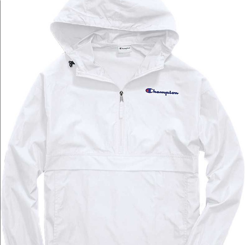 Men’s windbreaker